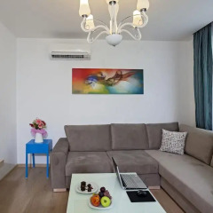 The Room Hotel & Apartments 3* Апартаменты фото 27