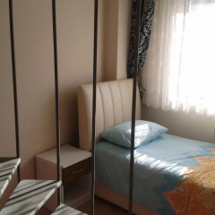 Отель Asya Troya Homes детские мероприятия