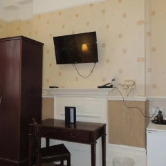 Dolphin Hotel 3* Стандартный номер фото 4