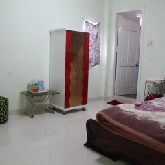 Sunny Dalat Hotel Стандартный номер фото 2