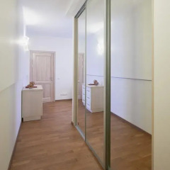 Апартаменты Natalex Apartments Студия с различными типами кроватей фото 14
