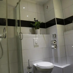 Alexander Business Hotel Hannover City 3* Стандартный номер с различными типами кроватей фото 6