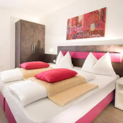 City Hotel Merano 5* Полулюкс фото 12