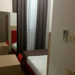 Hotel Esperanza 2* Стандартный номер с различными типами кроватей фото 12
