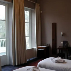 Отель Leerhotel Het Klooster комната для гостей фото 5