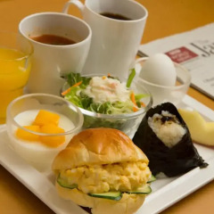 Ueno Hotel 3* Стандартный номер с различными типами кроватей фото 5