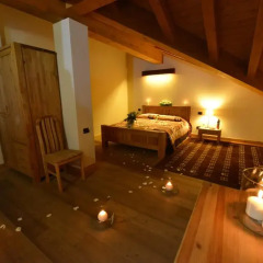 Hotel La Chance 3* Стандартный номер фото 2