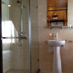 Отель Bai Tho Deluxe Junks 3* Номер Делюкс с различными типами кроватей фото 7