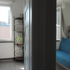 Отель Apartament Pauza интерьер отеля