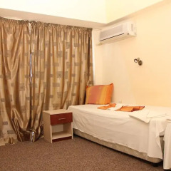 Salena Hotel комната для гостей фото 4
