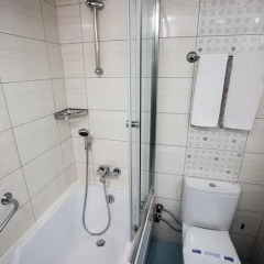 Dosi Hotel - All Inclusive 4* Стандартный номер фото 4