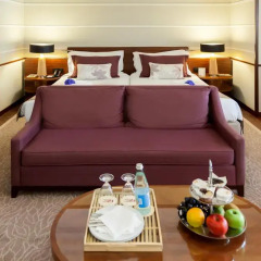 Terra Nostra Garden Hotel 4* Стандартный номер с различными типами кроватей фото 3
