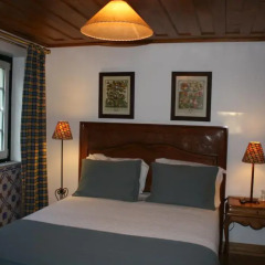 Отель Casa De Canilhas 3* Номер категории Эконом фото 3