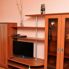 Гостиница Richhouse on Abdirova 15 Казахстан, Караганда - отзывы, цены и фото номеров - забронировать гостиницу Richhouse on Abdirova 15 онлайн удобства в номере фото 2