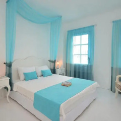 Balambaka Hotel Alacati Стандартный номер