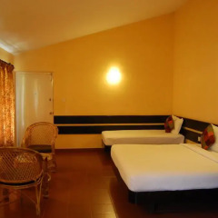 Отель Hill Country Lovedale 3* Люкс повышенной комфортности с различными типами кроватей фото 2