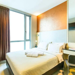 Parc Sovereign Hotel – Albert St 3* Улучшенный номер с различными типами кроватей фото 9