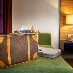 Отель Tango Beach Resort 2* Улучшенный номер с различными типами кроватей