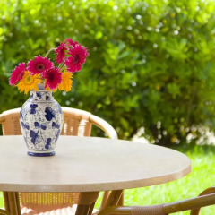 Отель Residence I Giardini Del Conero Италия, Порто Реканати - отзывы, цены и фото номеров - забронировать отель Residence I Giardini Del Conero онлайн питание