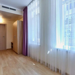 Гостиница Gorizont 32 Mini-Hotel в Ольгинке отзывы, цены и фото номеров - забронировать гостиницу Gorizont 32 Mini-Hotel онлайн Ольгинка комната для гостей фото 2