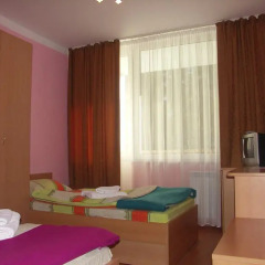 Lazur Hotel Светлогорск удобства в номере фото 2
