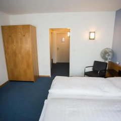 X-tra Hotel Цюрих комната для гостей фото 5