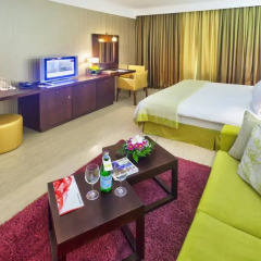 Отель Barcelo Royal Beach 5* Студия фото 4