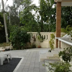 Отель Wattana Bungalow фото 8
