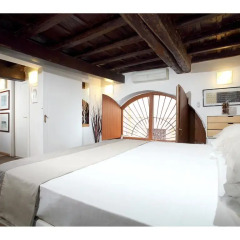 Отель Rome Luxury Rental - Vicolo Palle комната для гостей фото 2