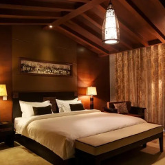 Sofu Hotel 3* Номер Делюкс с различными типами кроватей