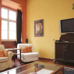 Апартаменты 24W Apartments Old Town Апартаменты с различными типами кроватей фото 3