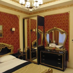 Гостиница Янина 2* Люкс с различными типами кроватей фото 2