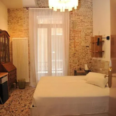 Отель 3C B&B Венеция комната для гостей фото 4