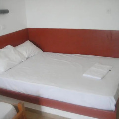 Creta Hostel комната для гостей фото 3