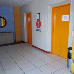 Hotel Club Del Sol Acapulco парковка