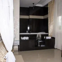 Dash Star Hotel 4* Стандартный номер фото 14