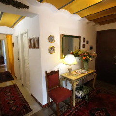Отель B&B Castiglione Италия, Палермо - отзывы, цены и фото номеров - забронировать отель B&B Castiglione онлайн интерьер отеля фото 3