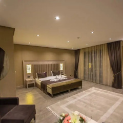 Hilly Hotel - Boutique Class Турция, Эдирне - отзывы, цены и фото номеров - забронировать отель Hilly Hotel - Boutique Class онлайн комната для гостей фото 4