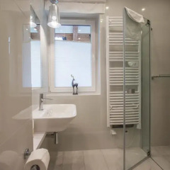 Отель Apartamenty Krzeptowskiego Закопане ванная фото 2