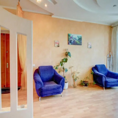 Гостиница GoodRest on Troitskaya комната для гостей фото 2