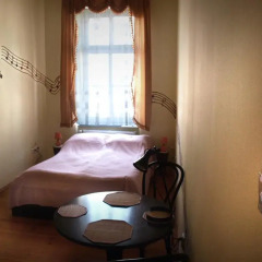 Отель Pokoje Gościnne Stop Wrocław 3* Стандартный номер фото 10