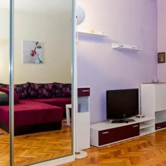 Апартаменты Moni Apartment София комната для гостей фото 5