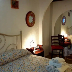Отель B&B Colori di Bahlarà Италия, Палермо - отзывы, цены и фото номеров - забронировать отель B&B Colori di Bahlarà онлайн интерьер отеля