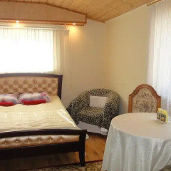 Гостиница Homely