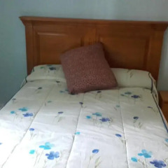 Отель Mi Pequeño Hogar de Robledo Апартаменты