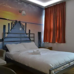 Barking Hotel 3* Стандартный номер с двуспальной кроватью фото 4