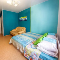Barracuda Hostel комната для гостей