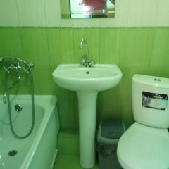 Гостиница Guest house Nadezhda ванная