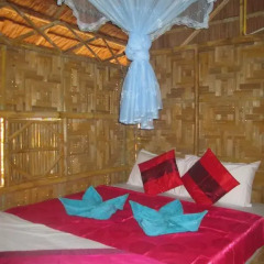 Отель Lanta Maikeaw Bungalow 3* Бунгало фото 8
