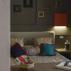 Отель Gran Cancelliere B&B Италия, Палермо - отзывы, цены и фото номеров - забронировать отель Gran Cancelliere B&B онлайн комната для гостей фото 3